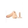 Dildo-REASLTIC COCK UR 3 - 8 INCH - 6