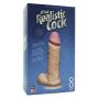 Dildo-REASLTIC COCK UR 3 - 8 INCH - 2