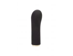 Wibrator mini Raven G Lover Calexotics czarny 10 funkcji