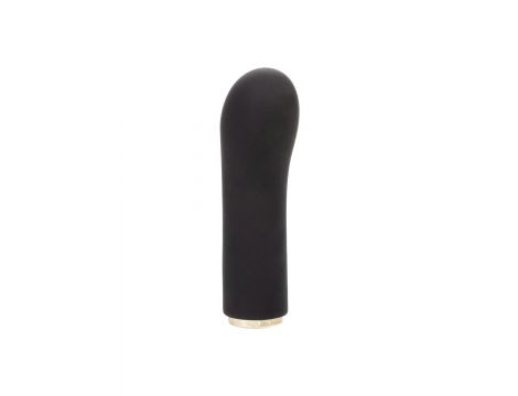 Wibrator mini Raven G Lover Calexotics czarny 10 funkcji
