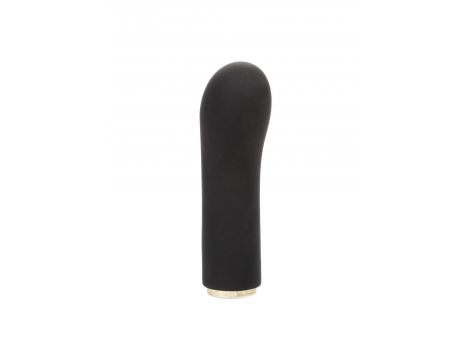 Wibrator mini Raven G Lover Calexotics czarny 10 funkcji - 4