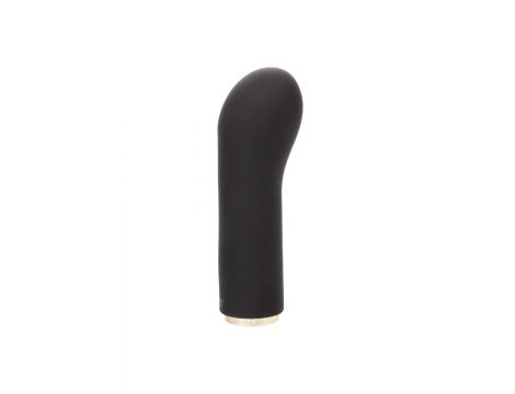 Wibrator mini Raven G Lover Calexotics czarny 10 funkcji - 9