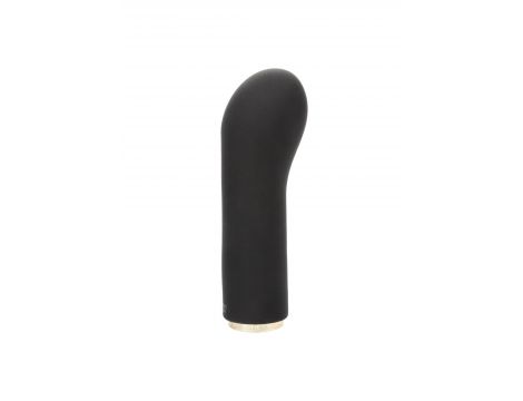 Wibrator mini Raven G Lover Calexotics czarny 10 funkcji - 5