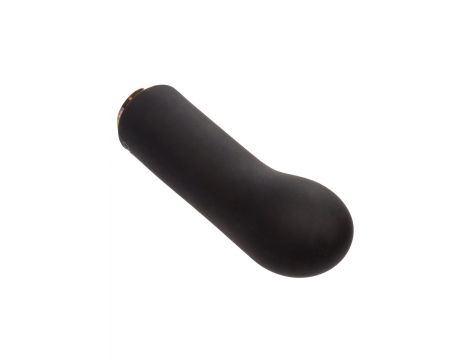 Wibrator mini Raven G Lover Calexotics czarny 10 funkcji - 7