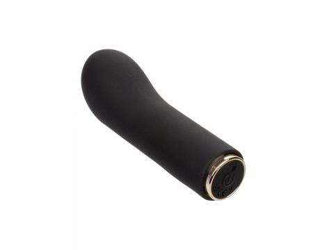 Wibrator mini Raven G Lover Calexotics czarny 10 funkcji - 20