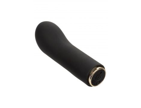 Wibrator mini Raven G Lover Calexotics czarny 10 funkcji - 8