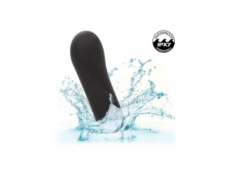 Wibrator mini Raven G Lover Calexotics czarny 10 funkcji - 18