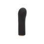 Wibrator mini Raven G Lover Calexotics czarny 10 funkcji - 2