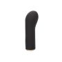 Wibrator mini Raven G Lover Calexotics czarny 10 funkcji - 10