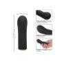 Wibrator mini Raven G Lover Calexotics czarny 10 funkcji - 12