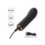 Wibrator mini Raven G Lover Calexotics czarny 10 funkcji - 15