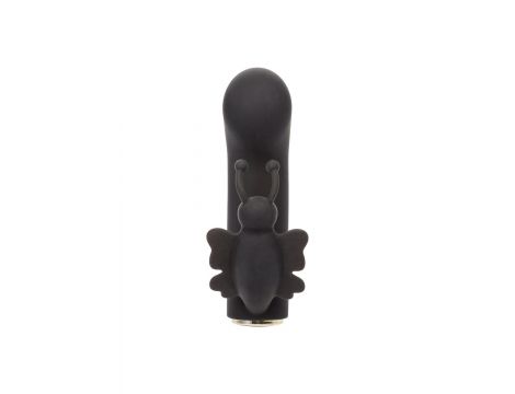 Raven Butterfly Black - 4
