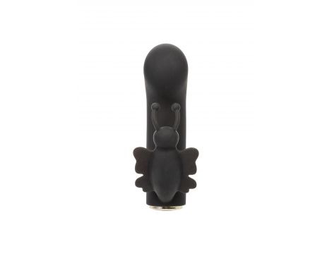 Raven Butterfly Black - 16