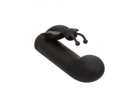 Raven Butterfly Black - 9