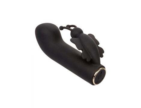 Raven Butterfly Black - 7