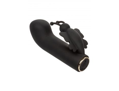 Raven Butterfly Black - 8
