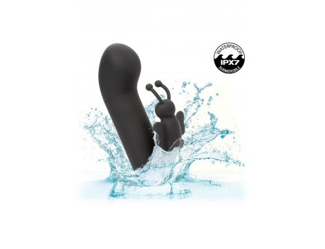 Raven Butterfly Black - 19