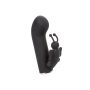 Raven Butterfly Black - 4