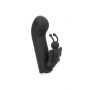 Raven Butterfly Black - 3