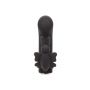 Raven Butterfly Black - 5