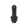 Raven Butterfly Black - 17