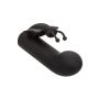 Raven Butterfly Black - 10