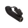 Raven Butterfly Black - 8