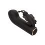 Raven Butterfly Black - 9