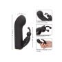 Raven Butterfly Black - 21