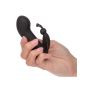 Raven Butterfly Black - 16