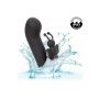 Raven Butterfly Black - 18