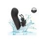 Raven Butterfly Black - 20