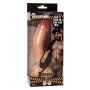 Dildo realistyczne Working Stiff The Delivery Man jasny odcień skóry - 4