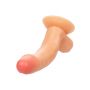 Dildo realistyczne Working Stiff The Delivery Man jasny odcień skóry - 8