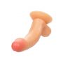 Dildo realistyczne Working Stiff The Delivery Man jasny odcień skóry - 7