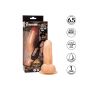Dildo realistyczne Working Stiff The Delivery Man jasny odcień skóry - 13