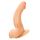 Dildo realistyczne Working Stiff The Delivery Man jasny odcień skóry