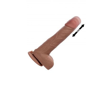 The Thrusting Jack Hammer - 3