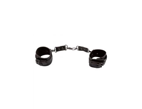 Hand Cuffs Black - 10