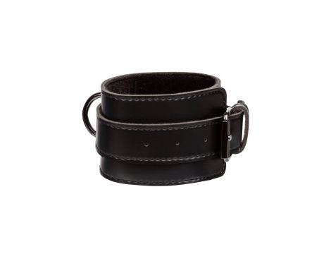 Hand Cuffs Black - 6