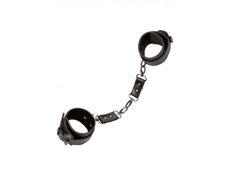Hand Cuffs Black - 15