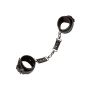 Hand Cuffs Black - 5