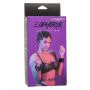 Hand Cuffs Black - 4