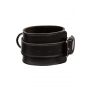 Hand Cuffs Black - 6