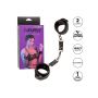 Hand Cuffs Black - 10
