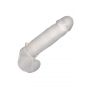 Silicone Beaded Rings - 4