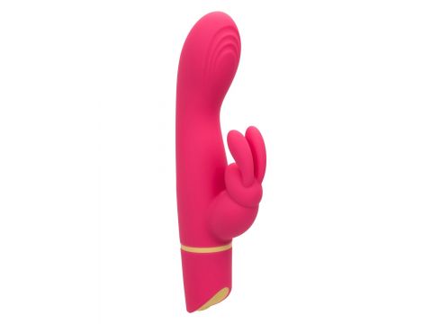 Wibrator króliczek Love Bunny Calexotics różowy - 5