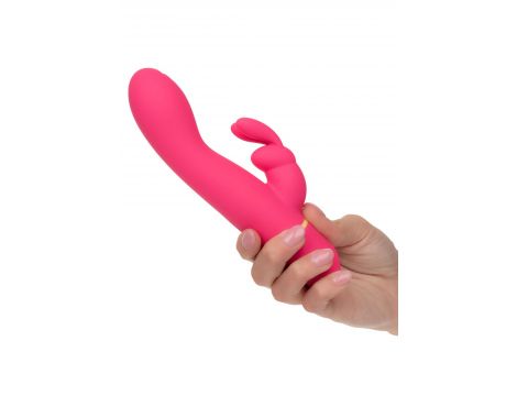 Wibrator króliczek Love Bunny Calexotics różowy - 16