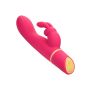 Wibrator króliczek Love Bunny Calexotics różowy - 8