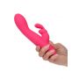 Wibrator króliczek Love Bunny Calexotics różowy - 20